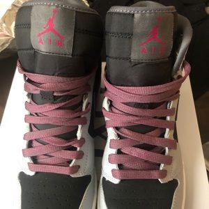 Jordan air Nike hightop